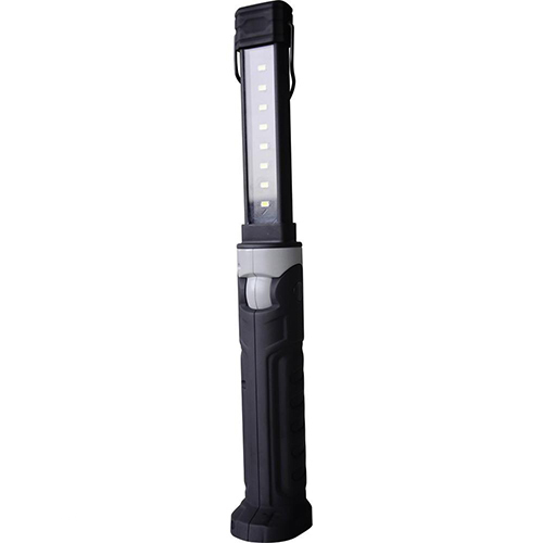 

Фонарь светодиодный G.I.KRAFT SMD-LED, Ліхтар (LED) аккумул.8+1 (GERMANY) SMD-LED