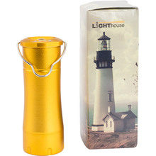 Фонарь LightHouse Lampi Orange (080-6)