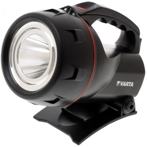 Фонарь VARTA Rechargeable Lantern LED (18682101401)