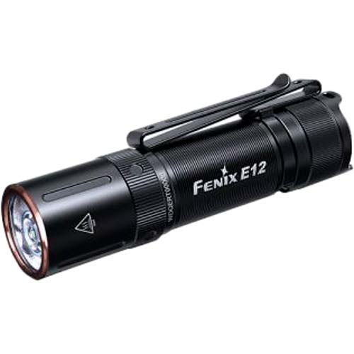 Фонарь Fenix E12 V2.0 (E12V20)