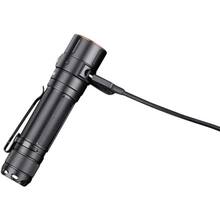 Фонарь Fenix V2.0 LUMINUS SST40 (E28R)