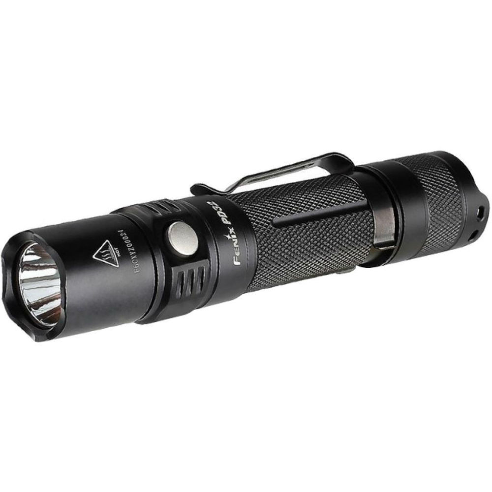 

Фонарь Fenix PD32 Cree XP-L HI White LED (PD322016), Ліхтар ручний PD32 2016