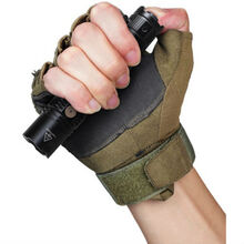 Фонарь Fenix PD36R