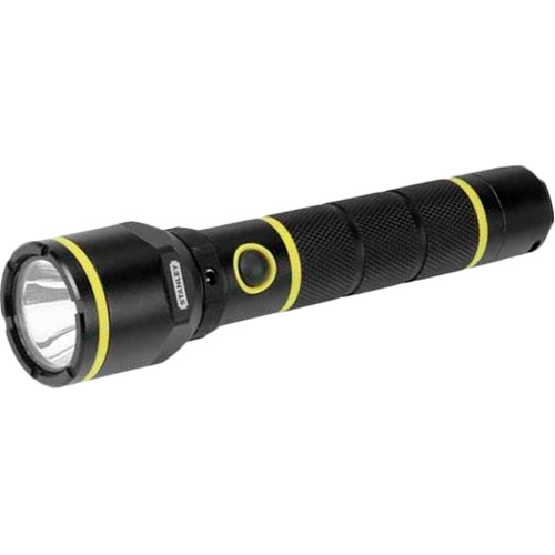 

Фонарик STANLEY Fatmax LED (1-95-154), Ліхтар "Fatmax", ак. Ni-MH, LED, 70 люмен,