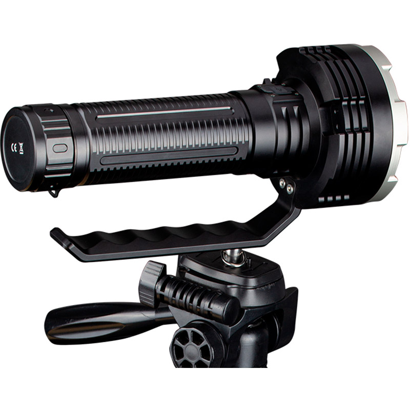 Ліхтар ручний Fenix LR80R Розмір 25.9 х 10.8 х 5.4