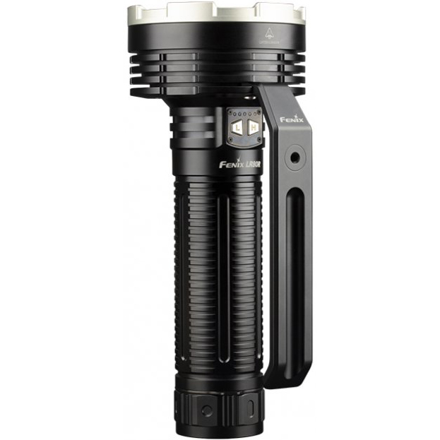 Ліхтар ручний Fenix LR80R Тип ліхтар