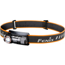 Фонарь налобный Fenix HM50R V2.0 (HM50RV20)