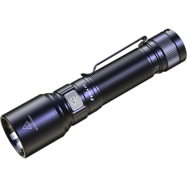 Ліхтар ручний Fenix C6V3.0 (C6V30)