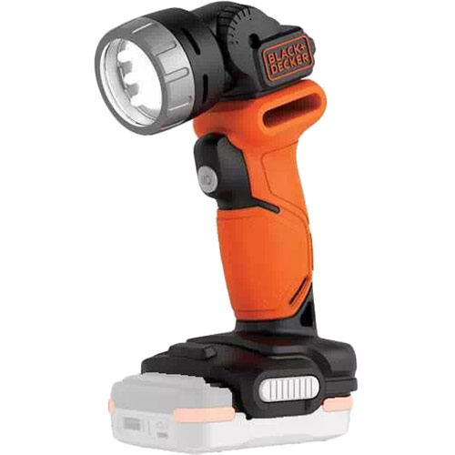 Фонарь BLACK&DECKER BDCCF12N Тип фонарь