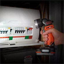 Фонарь BLACK&DECKER BDCCF12N