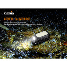 Фонарь ручной FENIX E-LITE