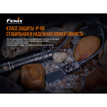 Выносная тактическая кнопка FENIX AER-04