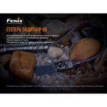 Виносна тактична кнопка FENIX AER-05