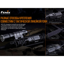 Виносна тактична кнопка FENIX AER-05