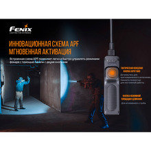 Виносна тактична кнопка FENIX AER-05