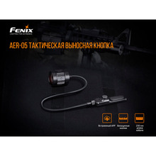 Виносна тактична кнопка FENIX AER-05