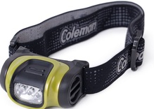 Фонарь COLEMAN AXIS LED HEADLAMP