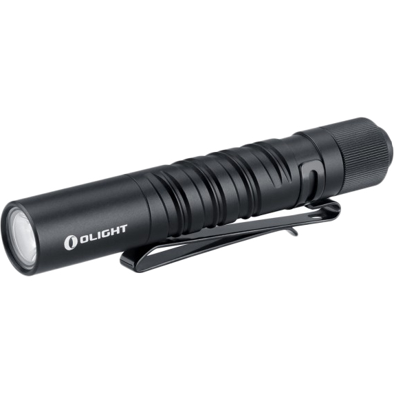 

Фонарь Olight I3T EOS Black (23702901), Ліхтар I3T EOS Black