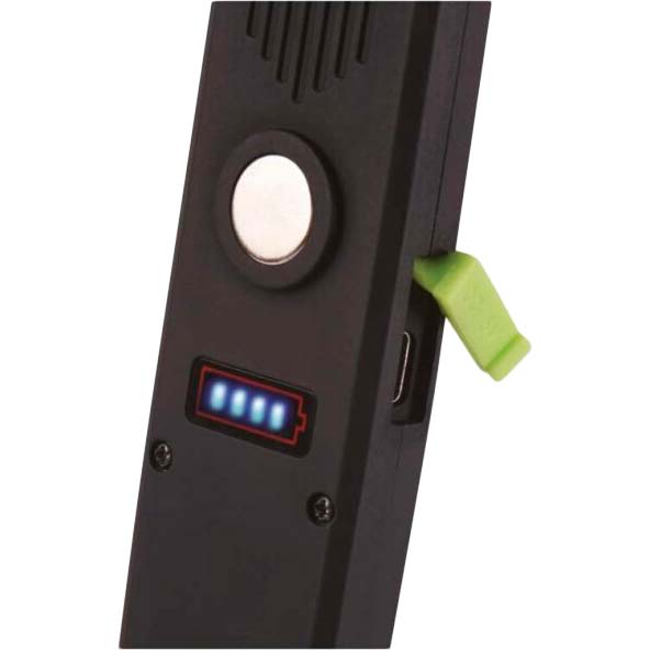 Зовнішній вигляд Ліхтар Emos P4538