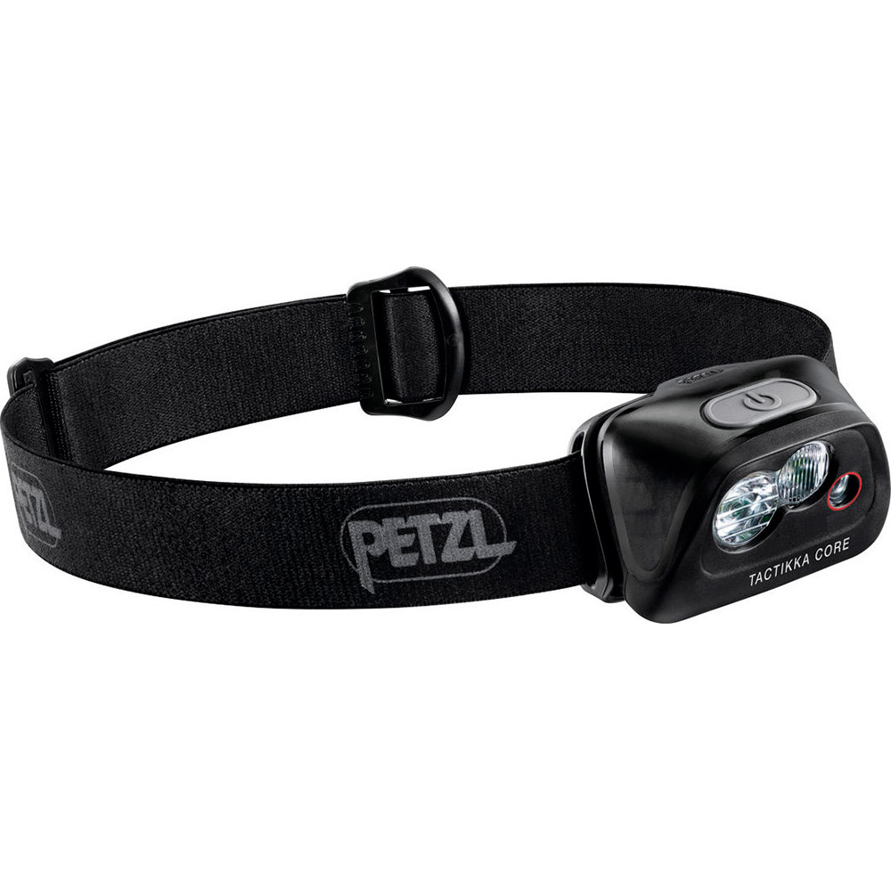 

rest PETZL Actik Core Black (E099GA00), Ліхтар Actik Core Black
