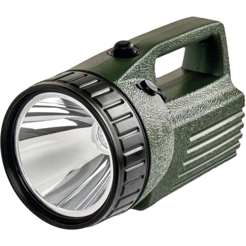 

Фонарь Emos 3810-10W (P2307), Ліхтар 3810-10W LED Акумуляторний