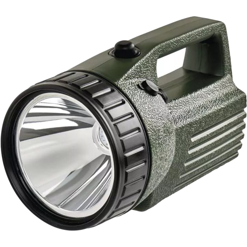 

Фонарь EMOS P2307, Лiхтар LED P2307 10W 380Lm Li-Ion, ручн.пластик.