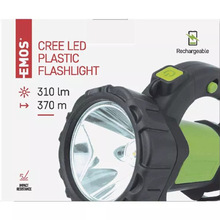 Фонарь EMOS P4526