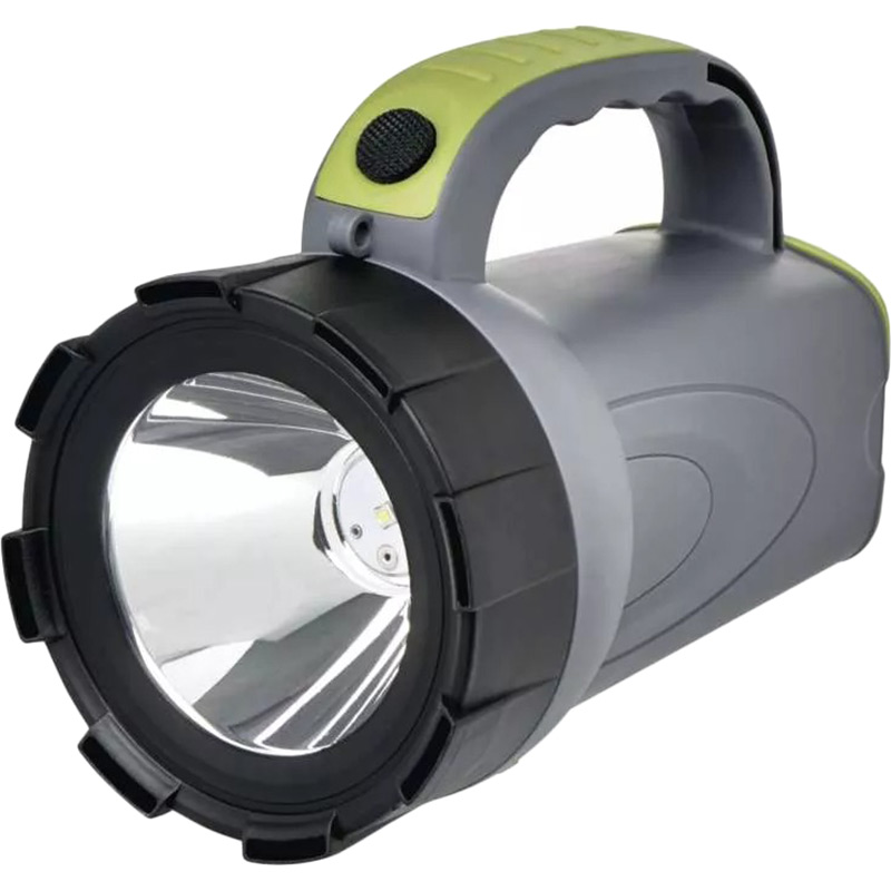 

Фонарь EMOS P4527, Лiхтар LED ручний пластиковий P4527 5W