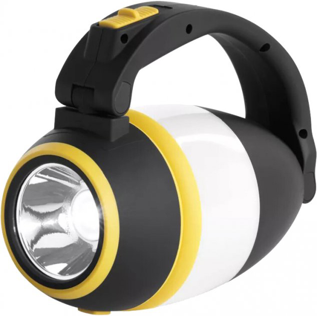Ліхтар EMOS LED P4008 Дальність променя 305