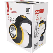 Ліхтар EMOS LED P4008