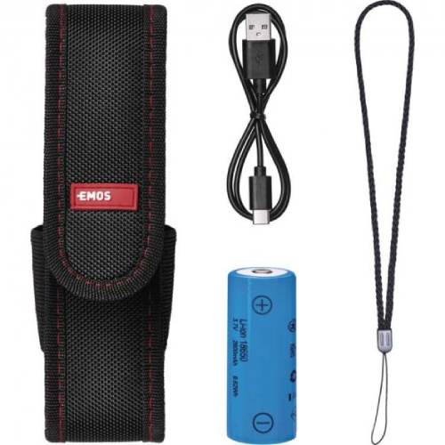 Замовити Ліхтар EMOS P3190