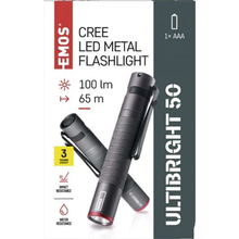 Фонарь EMOS LED P3150