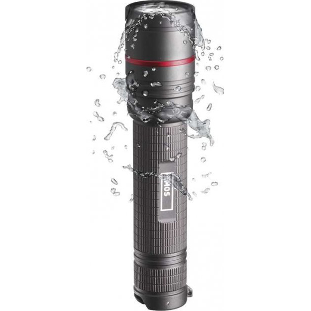 Фото Ліхтар EMOS LED P3180