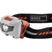 Фонарь налобный EMOS LED HL-H0520 (P3521)