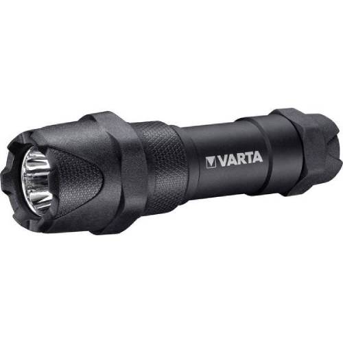 Фонарь VARTA Indestructible F10 Pro LED 3хААА (18710101421) Тип фонарь