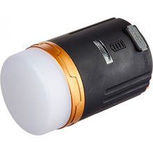 Фонарь SKIF OUTDOOR Light Drop Max Black/Orange (YD-29)