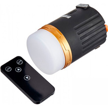 Фонарь SKIF OUTDOOR Light Drop Max Black/Orange (YD-29)