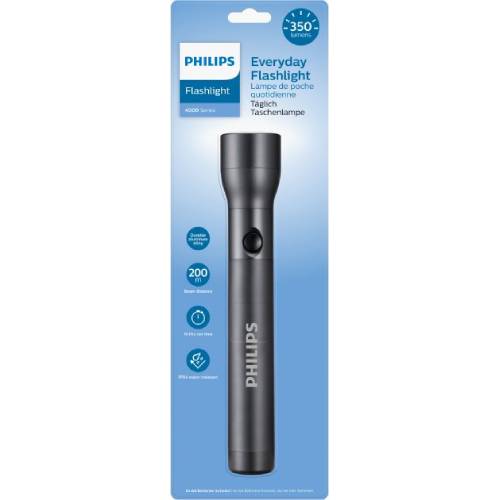 Ліхтар PHILIPS SFL4003T (SFL4003T/10) Тип ліхтар