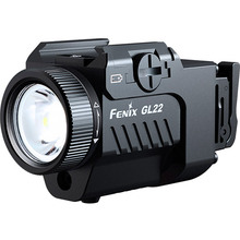 Фонарь пистолетный FENIX GL22