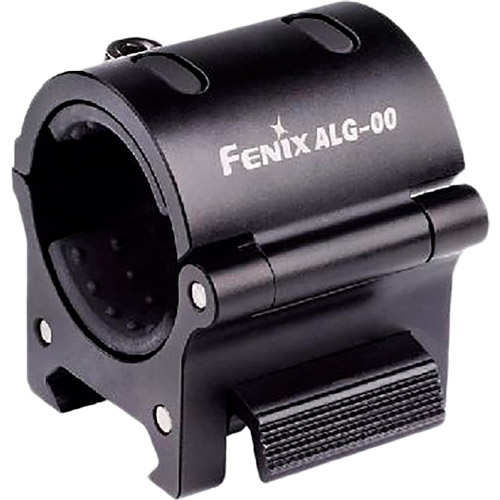 Крепление на оружие для фонарей Fenix Пикатинни ALG-00 Тип аксессуар