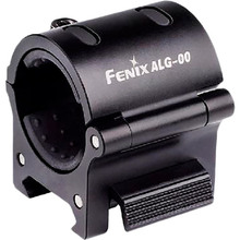 Крепление на оружие для фонарей Fenix Пикатинни ALG-00