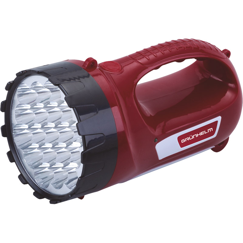 Фонарь GRUNHELM LED GR-2820 (121283)