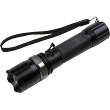 Ліхтар ESPERANZA Aluminum Torch Cree Q5 LED SIRIUS (EOT003)