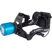 Фонарь ESPERANZA Head Lamp LED T6 Cree URSA (EOT027)