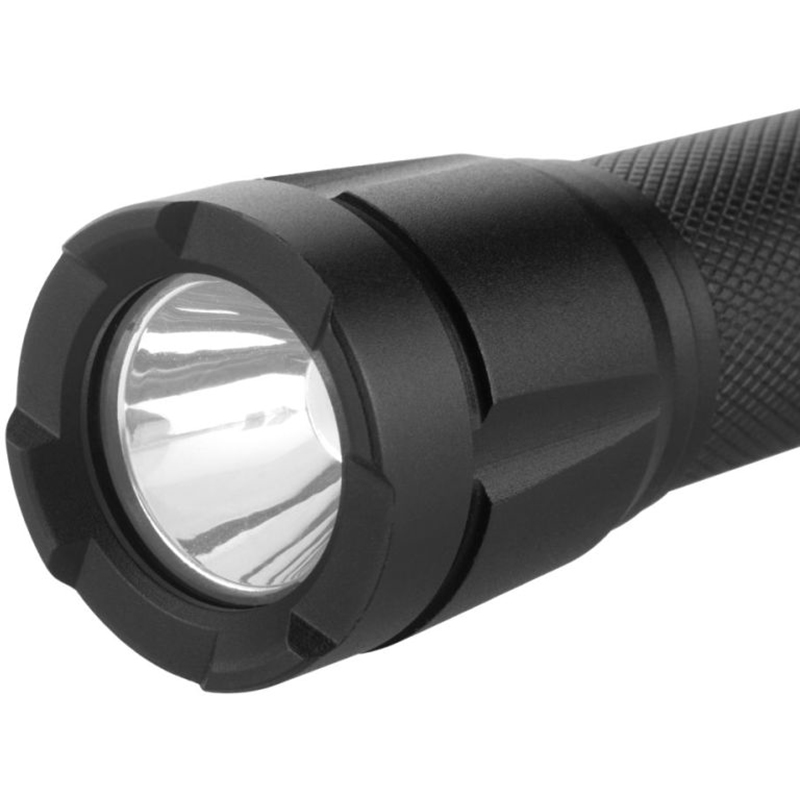 Ліхтар SCHWARZWOLF KIKAI CREE XPE LED Black (F2308500AJ3) Тип ліхтар