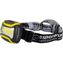 Ліхтар ESPERANZA Head Lamp LED MONOCEROS (EOT032)