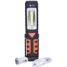 Ліхтар SOLIGHT WM16