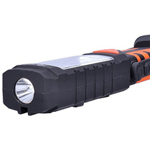 Ліхтар SOLIGHT WM16