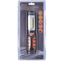 Ліхтар SOLIGHT WM16
