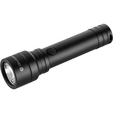 Фонарь SOLIGHT GOGFL03B GoGen Flash light FL03 Black